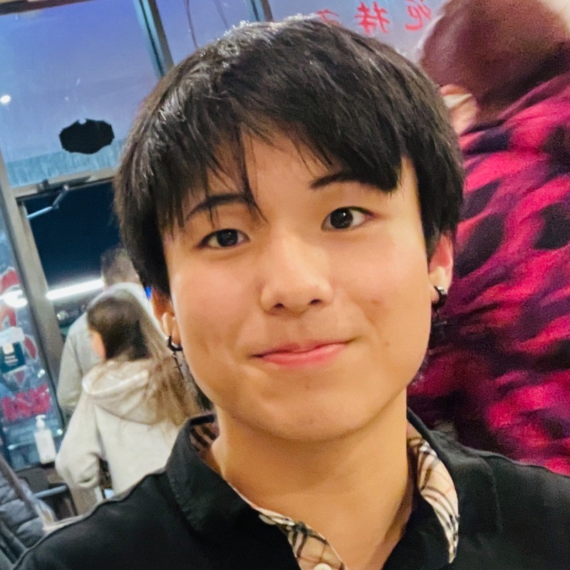 Bradley Liu